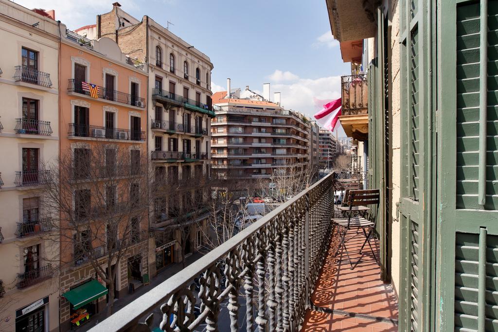 Enjoy Apartments Sofia Барселона Стая снимка