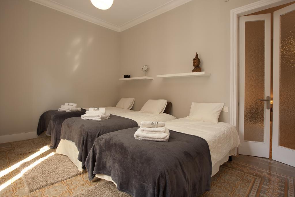Enjoy Apartments Sofia Барселона Стая снимка