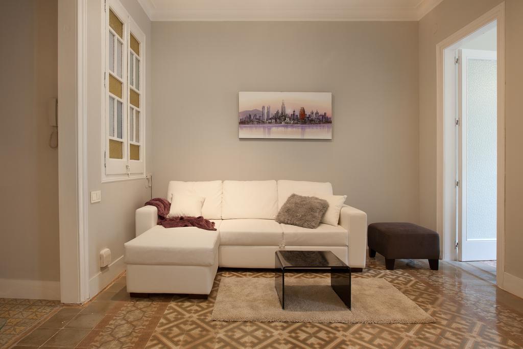 Enjoy Apartments Sofia Барселона Стая снимка