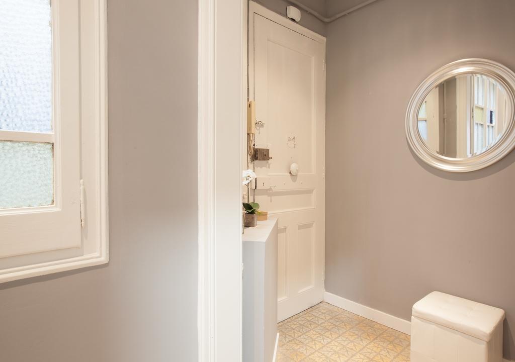 Enjoy Apartments Sofia Барселона Екстериор снимка